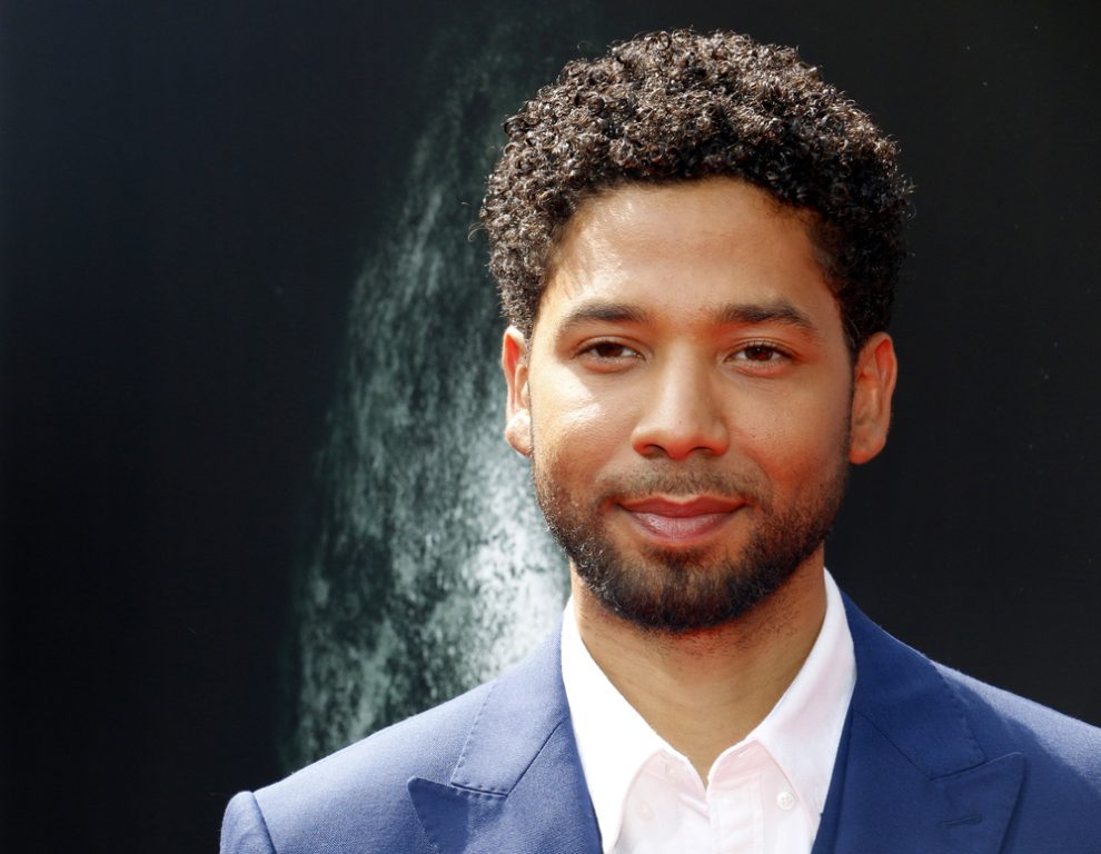 Judge order Jussie Smollett case file to be unsealed