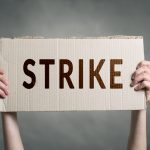Murphysboro Education Association announces strike on October 3