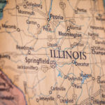 Chicago separate from Illinois?