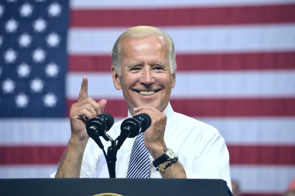 White House Admits Biden Intends to “Run Again” in 2024