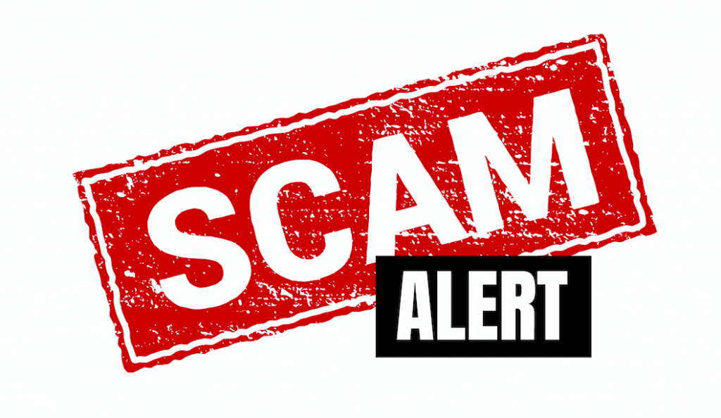 A Skokie Family gets scammed by a fake landlord