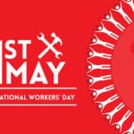 May Day captures the hearts of workers