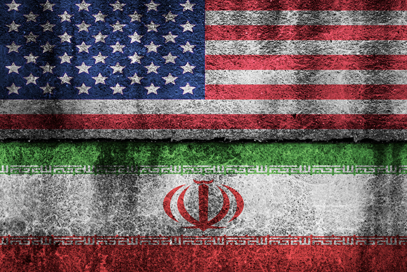 History of the U.S.-Iran relationship