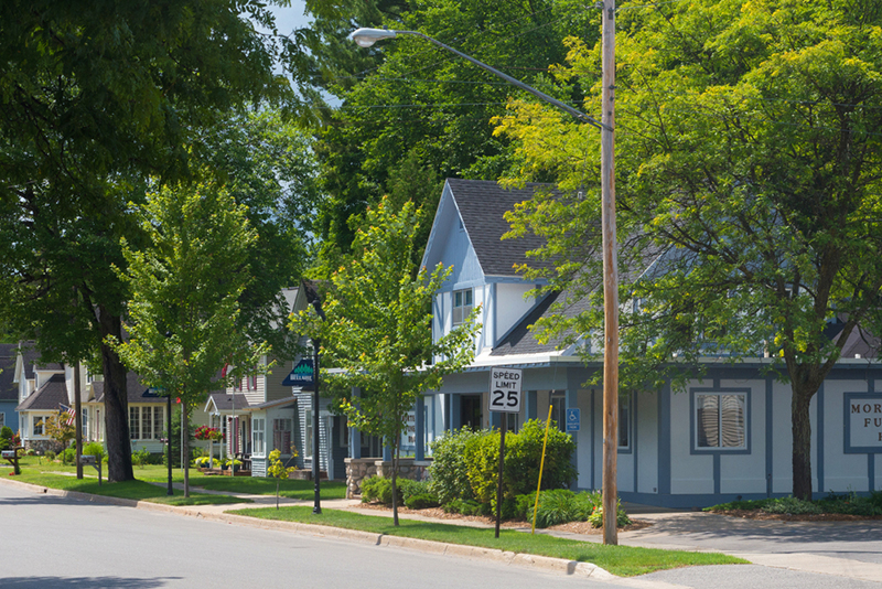 US Housing Gaining Momentum Again, 5.7% Growth in April