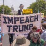 Time to impeach Donald Trump?