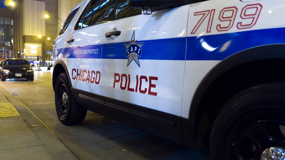 Chicago police introduce Gun Offender Dashboard, new online tool to track suspects