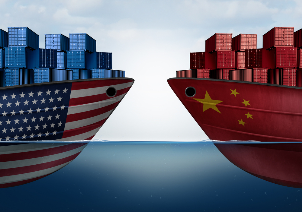 Who will pay for the US Tariffs on Chinese Goods?