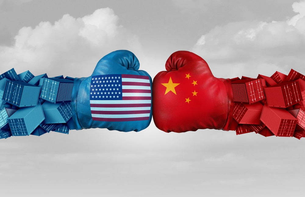 Something curious you need to know about US-China Trade War