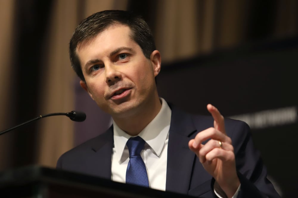 The promise of Pete Buttigieg