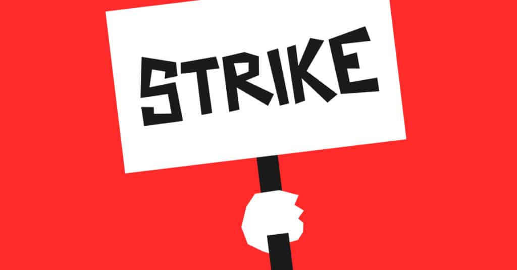 What you need to know about how the writers’ strike will affect TV and movies