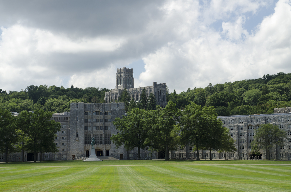 West Point Set to make a record of ‘Black Women Graduates’