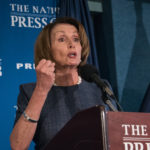 Nancy Pelosi visits Taiwan, angering China, which warns she’s ‘playing with fire’