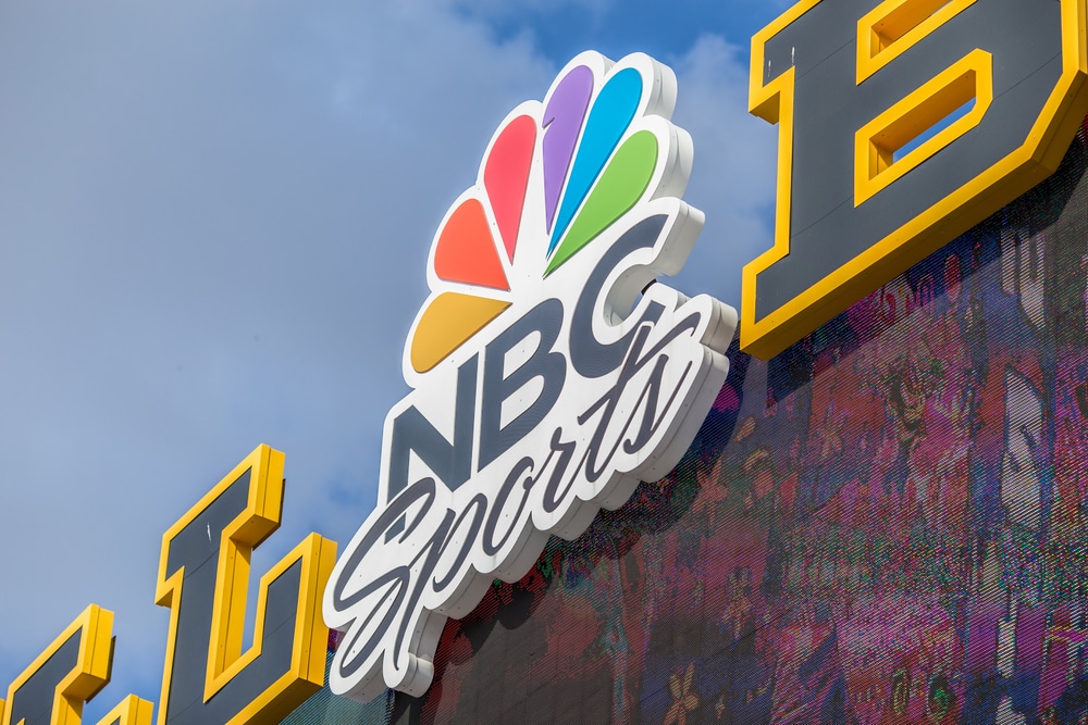 David Kaplan signed extension offered by NBC Sports Chicago as an on-air personality