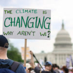 Concerned with climate change? What we can do