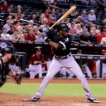 Tim Anderson of White Sox named as AL Player of the Month