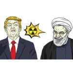 Tensions rise in US-Iran relations as US takes hardcore actions