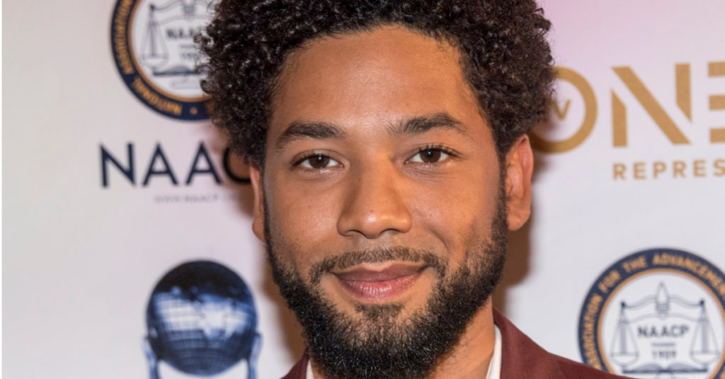 Jussie Smollett Case File reveals additional information