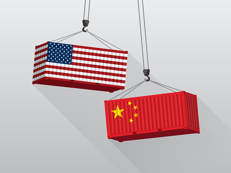 US trade deficit grows despite ongoing boycott with China