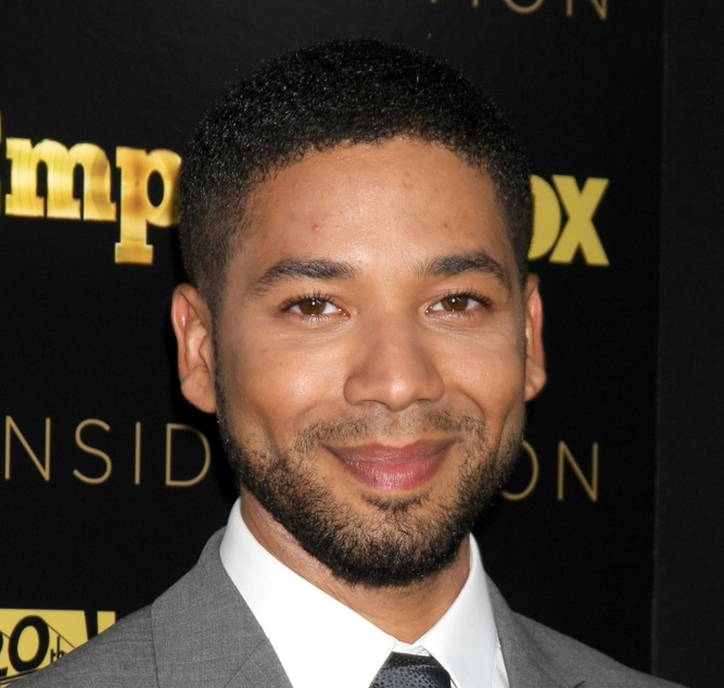 Jussie Smollett case files released