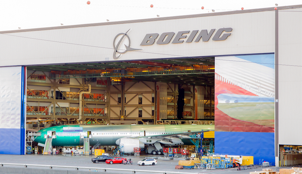 Boeing sets to sell first 737 Max planes after two fatal crashes in the past