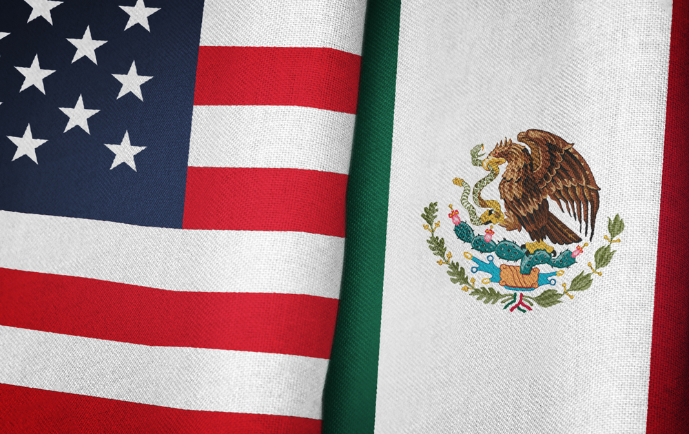 Officials warn that US-Mexico tariffs will harm both countries