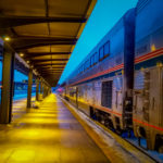 Amtrak restores route from Chicago to New Orleans