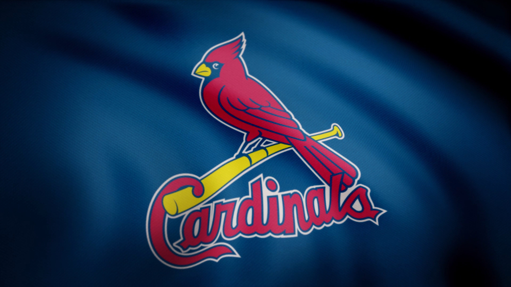 Chicago Cubs beat the St. Louis Cardinals