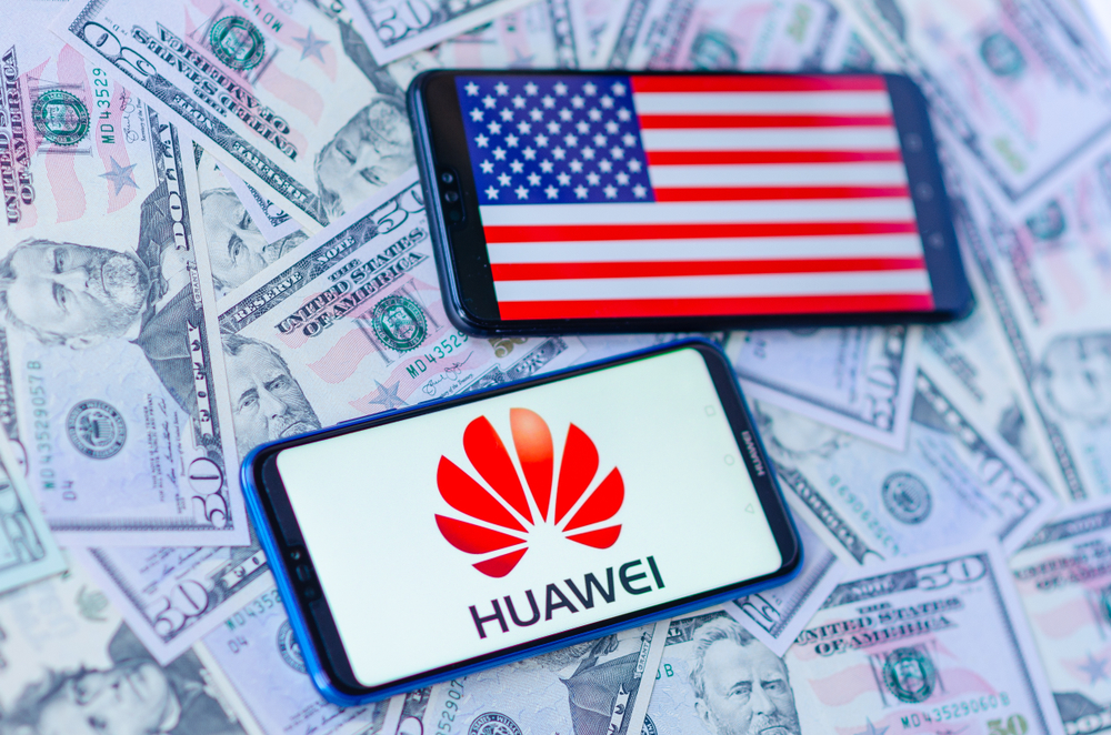 Reports claim Huawei has stopped making phones