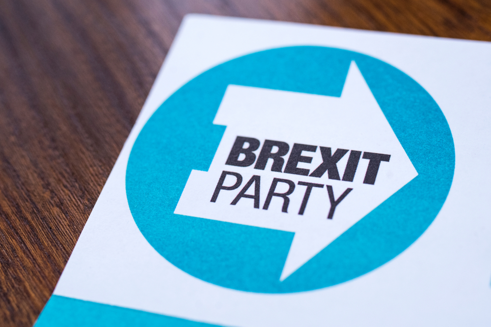 Nigel Farage’s Brexit Party hoping for Peterborough win