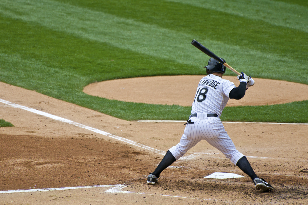 James McCann of Chicago White Sox becomes finalist for All-Star Game