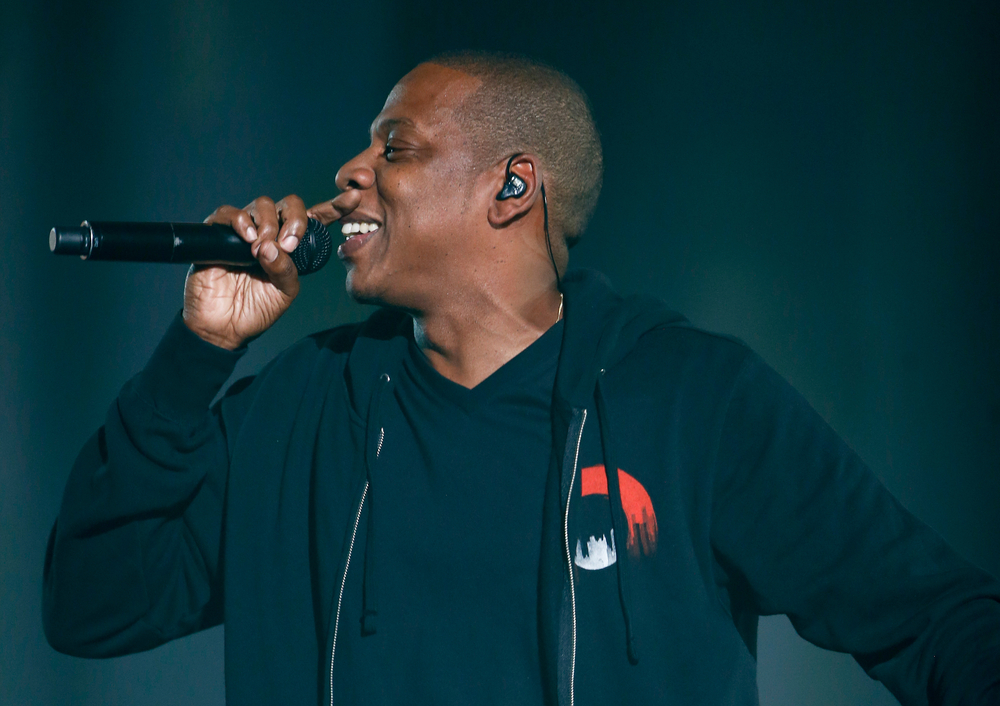 Forbes magazine names Jay-Z as world’s first billionaire rapper