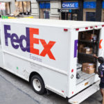FedEx will not provide express shipping for Amazon in U.S.