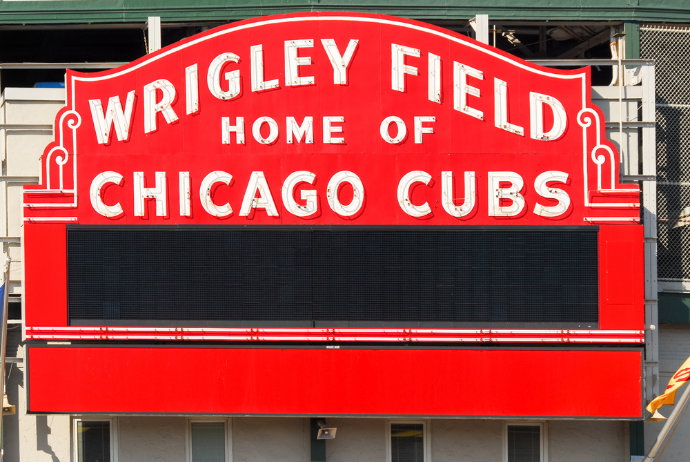 Chicago Cubs outclasses Milwaukee Brewers at Wrigley Field