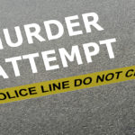 Attempted Murder Charges on a man