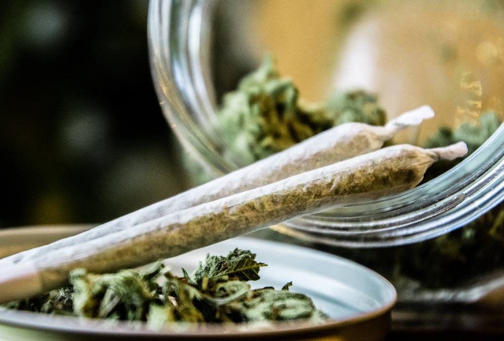 Marijuana Legalization Bill approved by Illinois House