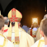 Bishop bars Catholic Democrats from receiving Communion