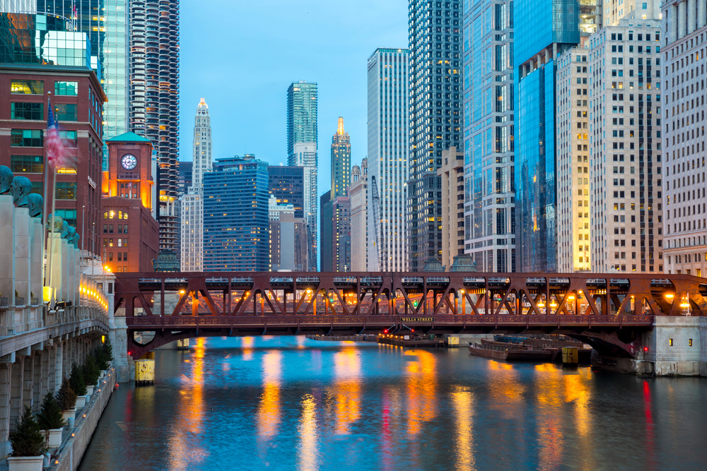 State Watchdog: Dozens of Illinois Bridges overdue for critical inspections