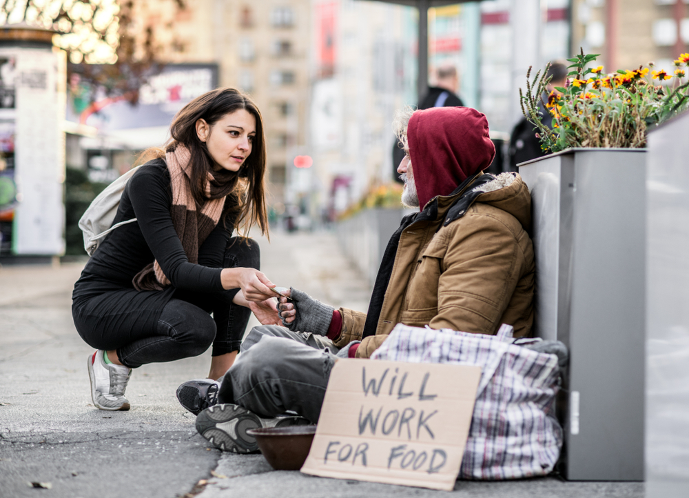 Homelessness in Chicago: 13000 homeless people had jobs in 2017