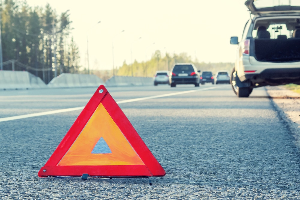 Rollover crash on a New Mexico highway kills 4 Chicago residents