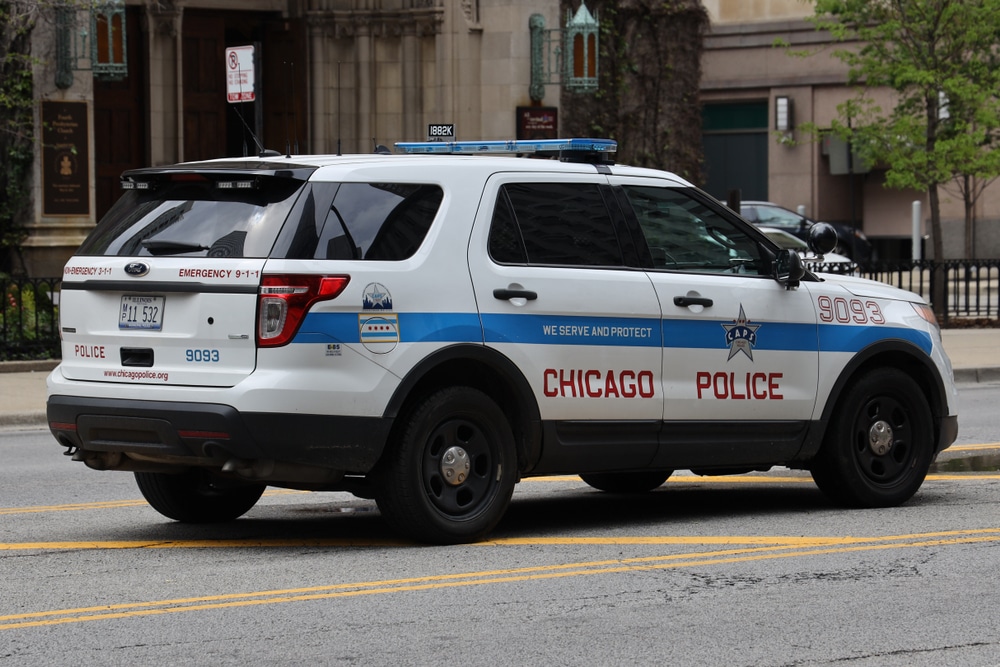 Chicago Police Department mistrusts Kim Foxx’s office