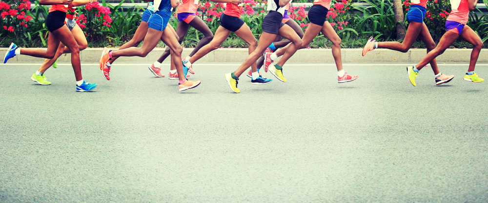 Officials announce the top US runners in 2019 Bank of America Chicago Marathon