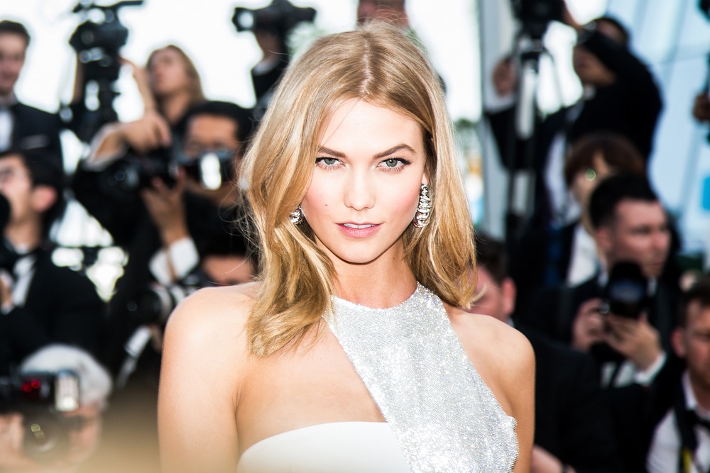 Karlie Kloss tells about her walk away from Victoria’s Secret