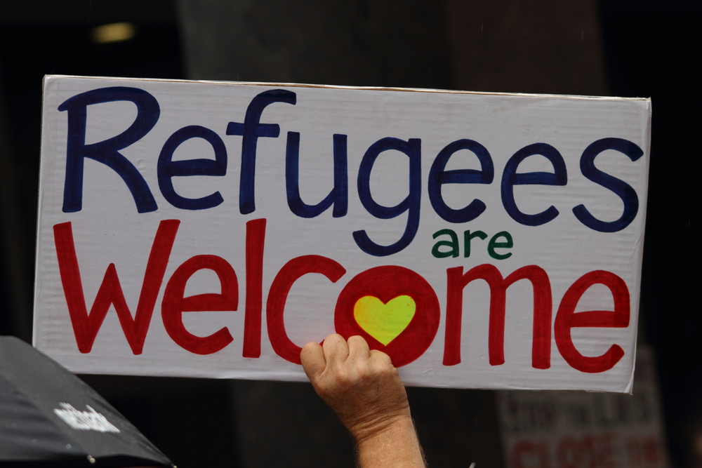 Churches come into support of immigrants in Chicago