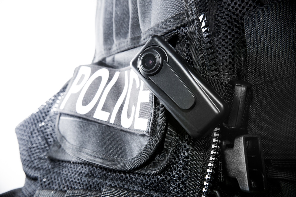 Chicago Police Department did not follow the officer’s body camera inspection orders