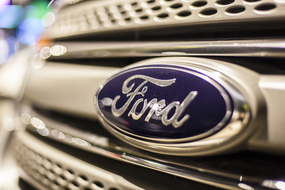 Chicago gets jobs: Ford adds 450 vacancies to meet the demand
