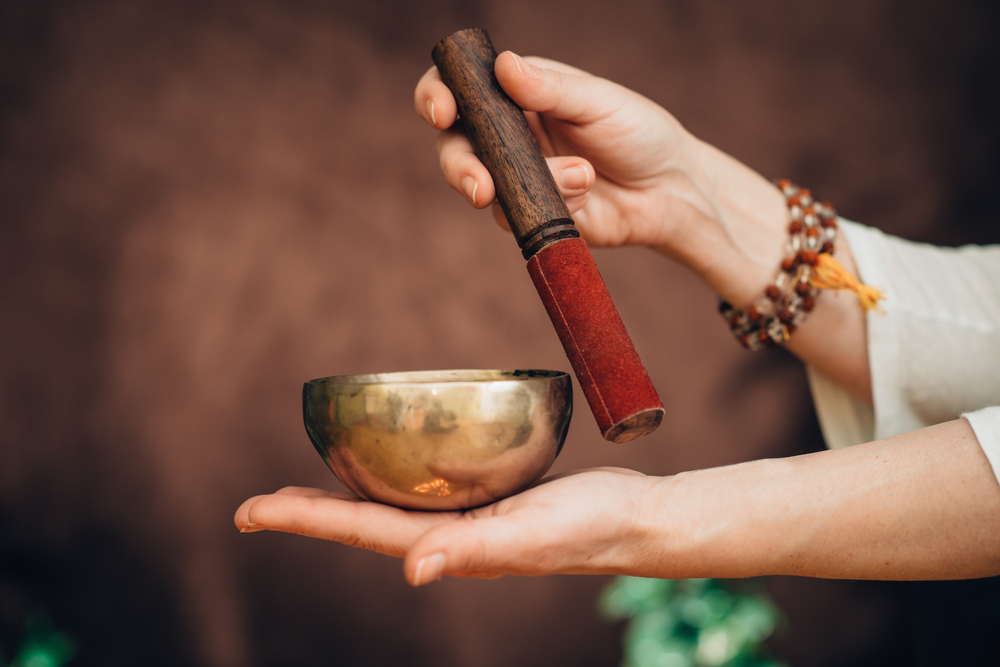 Sound healing grows in Chicago: It is a source of awakening the soul