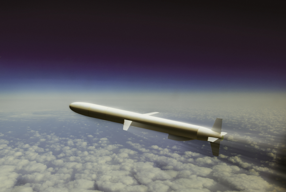 United States tests medium-range cruise missile after its withdrawn from INF Treaty