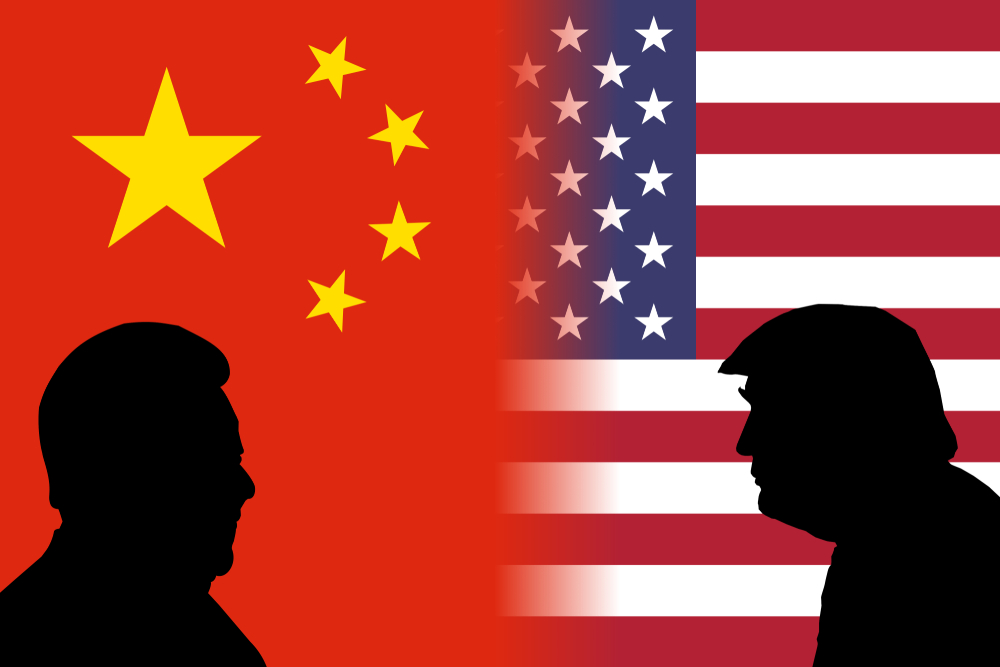 Trump impulses Xi to meet the Hong Kong demonstrators