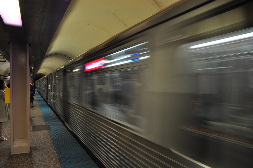 Work on Red-Purple Bypass will begin in September by CTA