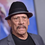 Danny Trejo becomes a real-life hero after rescuing a baby from overturned car